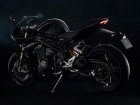 Triumph Speed Triple 1200RR Bond Edition